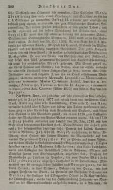 Image of the Page - 302 - in Österreichische National-Enzyklopädie - Buchstabe A-D, Volume 1