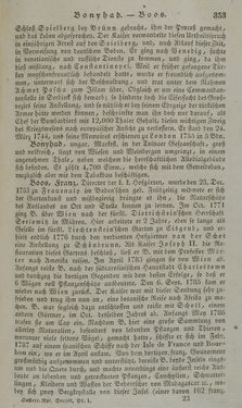 Image of the Page - 353 - in Österreichische National-Enzyklopädie - Buchstabe A-D, Volume 1