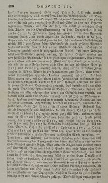 Bild der Seite - 406 - in Österreichische National-Enzyklopädie - Buchstabe A-D, Band 1