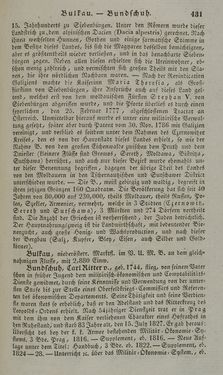 Bild der Seite - 431 - in Österreichische National-Enzyklopädie - Buchstabe A-D, Band 1