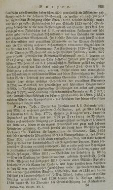 Bild der Seite - 433 - in Österreichische National-Enzyklopädie - Buchstabe A-D, Band 1