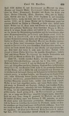 Bild der Seite - 453 - in Österreichische National-Enzyklopädie - Buchstabe A-D, Band 1