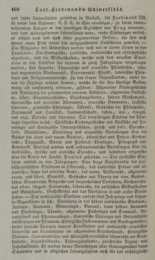 Image of the Page - 468 - in Österreichische National-Enzyklopädie - Buchstabe A-D, Volume 1