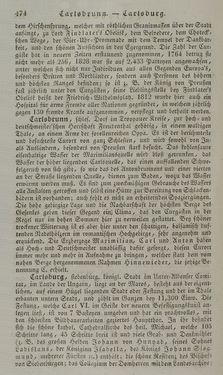 Image of the Page - 474 - in Österreichische National-Enzyklopädie - Buchstabe A-D, Volume 1