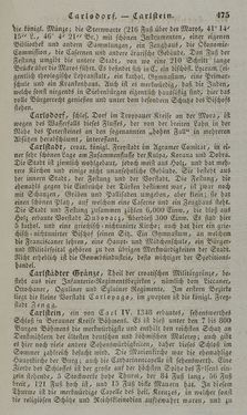 Image of the Page - 475 - in Österreichische National-Enzyklopädie - Buchstabe A-D, Volume 1