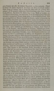 Image of the Page - 485 - in Österreichische National-Enzyklopädie - Buchstabe A-D, Volume 1
