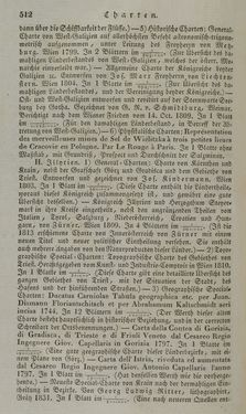 Image of the Page - 512 - in Österreichische National-Enzyklopädie - Buchstabe A-D, Volume 1