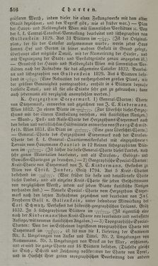 Image of the Page - 516 - in Österreichische National-Enzyklopädie - Buchstabe A-D, Volume 1