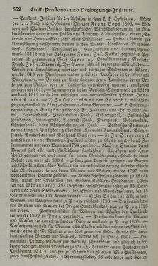 Image of the Page - 552 - in Österreichische National-Enzyklopädie - Buchstabe A-D, Volume 1