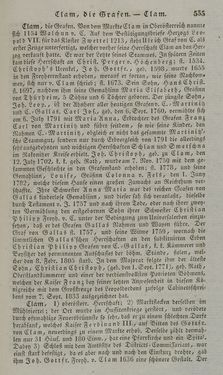 Image of the Page - 555 - in Österreichische National-Enzyklopädie - Buchstabe A-D, Volume 1