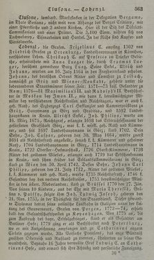 Image of the Page - 563 - in Österreichische National-Enzyklopädie - Buchstabe A-D, Volume 1