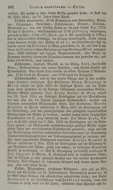 Bild der Seite - 566 - in Österreichische National-Enzyklopädie - Buchstabe A-D, Band 1