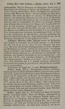 Bild der Seite - 569 - in Österreichische National-Enzyklopädie - Buchstabe A-D, Band 1