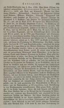 Image of the Page - 575 - in Österreichische National-Enzyklopädie - Buchstabe A-D, Volume 1
