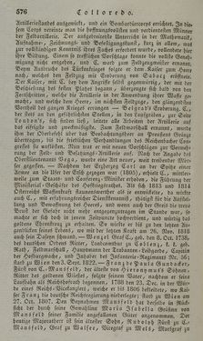 Image of the Page - 576 - in Österreichische National-Enzyklopädie - Buchstabe A-D, Volume 1