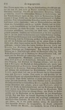 Image of the Page - 584 - in Österreichische National-Enzyklopädie - Buchstabe A-D, Volume 1