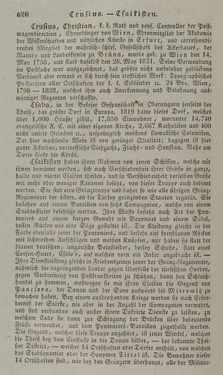 Bild der Seite - 626 - in Österreichische National-Enzyklopädie - Buchstabe A-D, Band 1