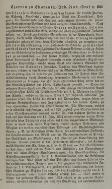 Image of the Page - 651 - in Österreichische National-Enzyklopädie - Buchstabe A-D, Volume 1