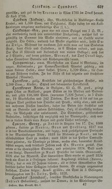 Bild der Seite - 657 - in Österreichische National-Enzyklopädie - Buchstabe A-D, Band 1