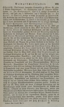 Image of the Page - 673 - in Österreichische National-Enzyklopädie - Buchstabe A-D, Volume 1