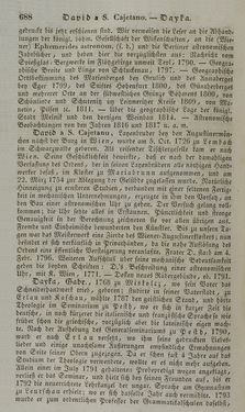 Bild der Seite - 688 - in Österreichische National-Enzyklopädie - Buchstabe A-D, Band 1