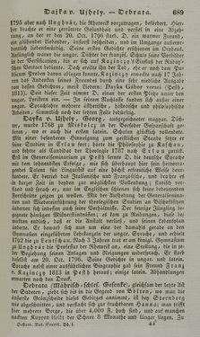 Bild der Seite - 689 - in Österreichische National-Enzyklopädie - Buchstabe A-D, Band 1