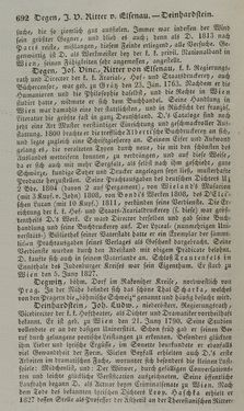 Image of the Page - 692 - in Österreichische National-Enzyklopädie - Buchstabe A-D, Volume 1