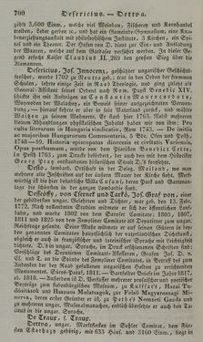 Image of the Page - 700 - in Österreichische National-Enzyklopädie - Buchstabe A-D, Volume 1