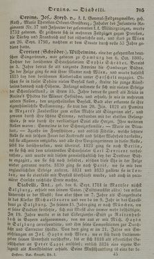 Bild der Seite - 705 - in Österreichische National-Enzyklopädie - Buchstabe A-D, Band 1