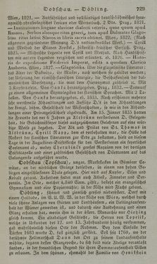 Bild der Seite - 729 - in Österreichische National-Enzyklopädie - Buchstabe A-D, Band 1