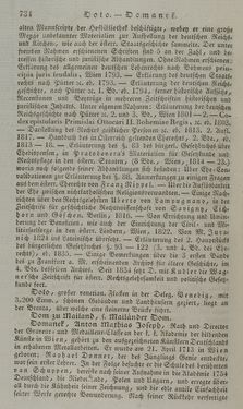 Bild der Seite - 734 - in Österreichische National-Enzyklopädie - Buchstabe A-D, Band 1