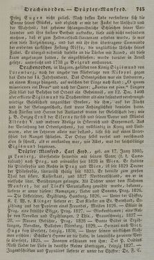 Image of the Page - 745 - in Österreichische National-Enzyklopädie - Buchstabe A-D, Volume 1