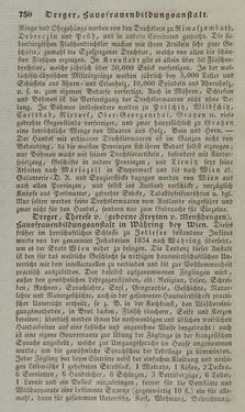 Image of the Page - 750 - in Österreichische National-Enzyklopädie - Buchstabe A-D, Volume 1