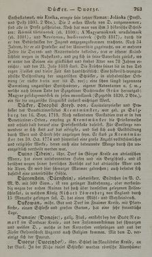 Image of the Page - 763 - in Österreichische National-Enzyklopädie - Buchstabe A-D, Volume 1