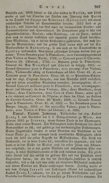 Image of the Page - 767 - in Österreichische National-Enzyklopädie - Buchstabe A-D, Volume 1