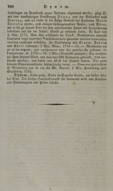 Image of the Page - 768 - in Österreichische National-Enzyklopädie - Buchstabe A-D, Volume 1