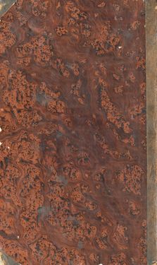 Image of the Page - Titelblatt hinten - in Österreichische National-Enzyklopädie - Buchstabe A-D, Volume 1