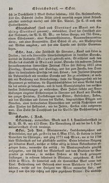 Bild der Seite - 10 - in Österreichische National-Enzyklopädie - Buchstabe E-H, Band 2