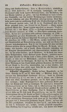 Bild der Seite - 12 - in Österreichische National-Enzyklopädie - Buchstabe E-H, Band 2