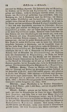 Image of the Page - 14 - in Österreichische National-Enzyklopädie - Buchstabe E-H, Volume 2