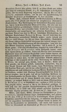 Bild der Seite - 15 - in Österreichische National-Enzyklopädie - Buchstabe E-H, Band 2