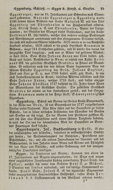 Bild der Seite - 19 - in Österreichische National-Enzyklopädie - Buchstabe E-H, Band 2