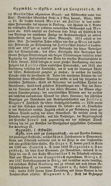 Bild der Seite - 21 - in Österreichische National-Enzyklopädie - Buchstabe E-H, Band 2