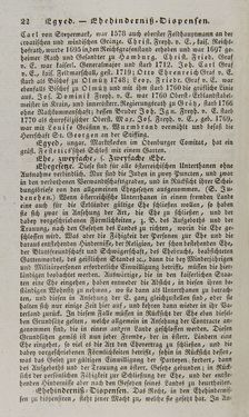 Bild der Seite - 22 - in Österreichische National-Enzyklopädie - Buchstabe E-H, Band 2