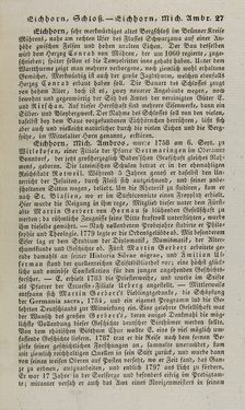 Bild der Seite - 27 - in Österreichische National-Enzyklopädie - Buchstabe E-H, Band 2