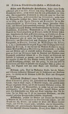 Bild der Seite - 34 - in Österreichische National-Enzyklopädie - Buchstabe E-H, Band 2