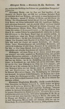 Image of the Page - 43 - in Österreichische National-Enzyklopädie - Buchstabe E-H, Volume 2
