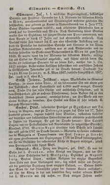 Image of the Page - 48 - in Österreichische National-Enzyklopädie - Buchstabe E-H, Volume 2