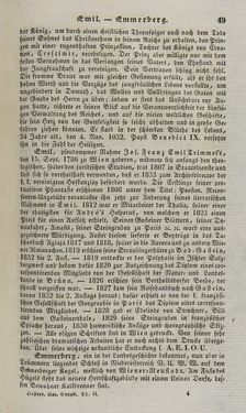 Image of the Page - 49 - in Österreichische National-Enzyklopädie - Buchstabe E-H, Volume 2