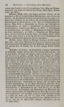 Image of the Page - 62 - in Österreichische National-Enzyklopädie - Buchstabe E-H, Volume 2